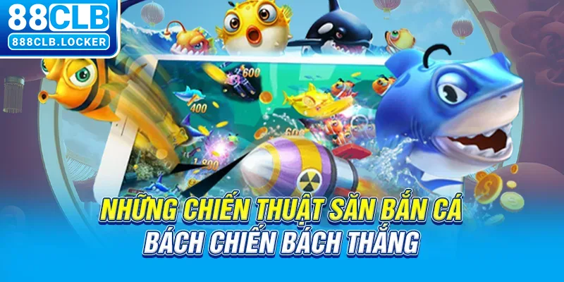 Những điều nên biết về game bắn cá đổi thưởng đại dương