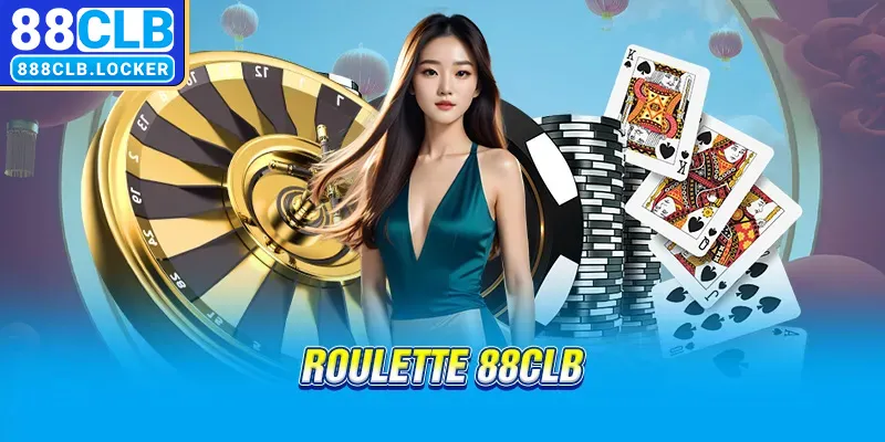 Roulette 88CLB