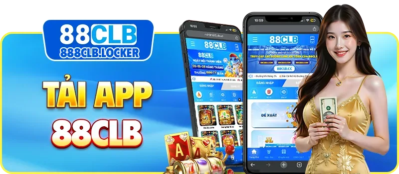 Tải app 88CLB